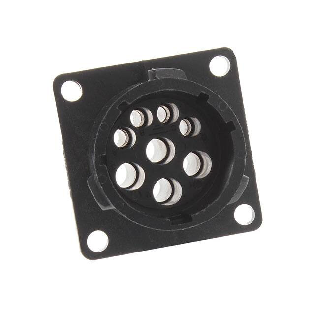 UTP0148P Souriau-Sunbank by Eaton  Alloggiamenti per connettori circolari